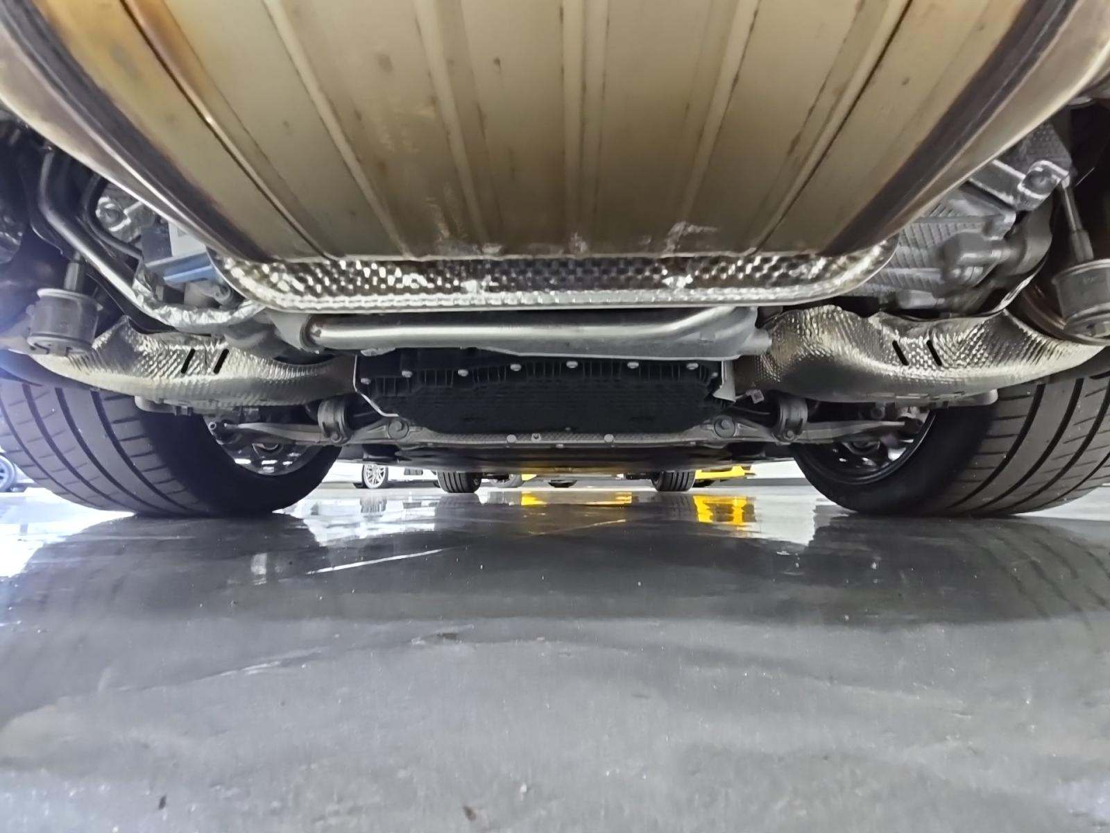 2024 Porsche 911 Carrera S RWD