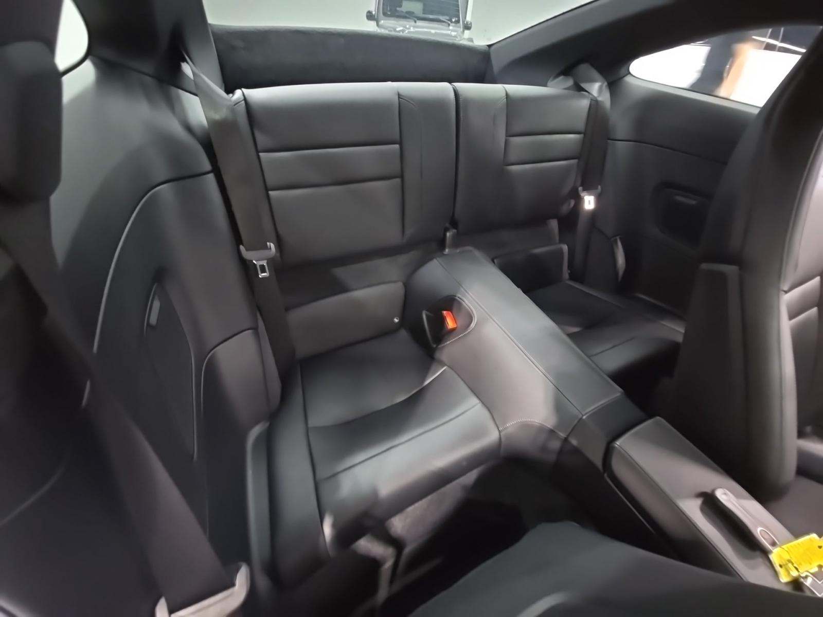 2024 Porsche 911 Carrera S RWD