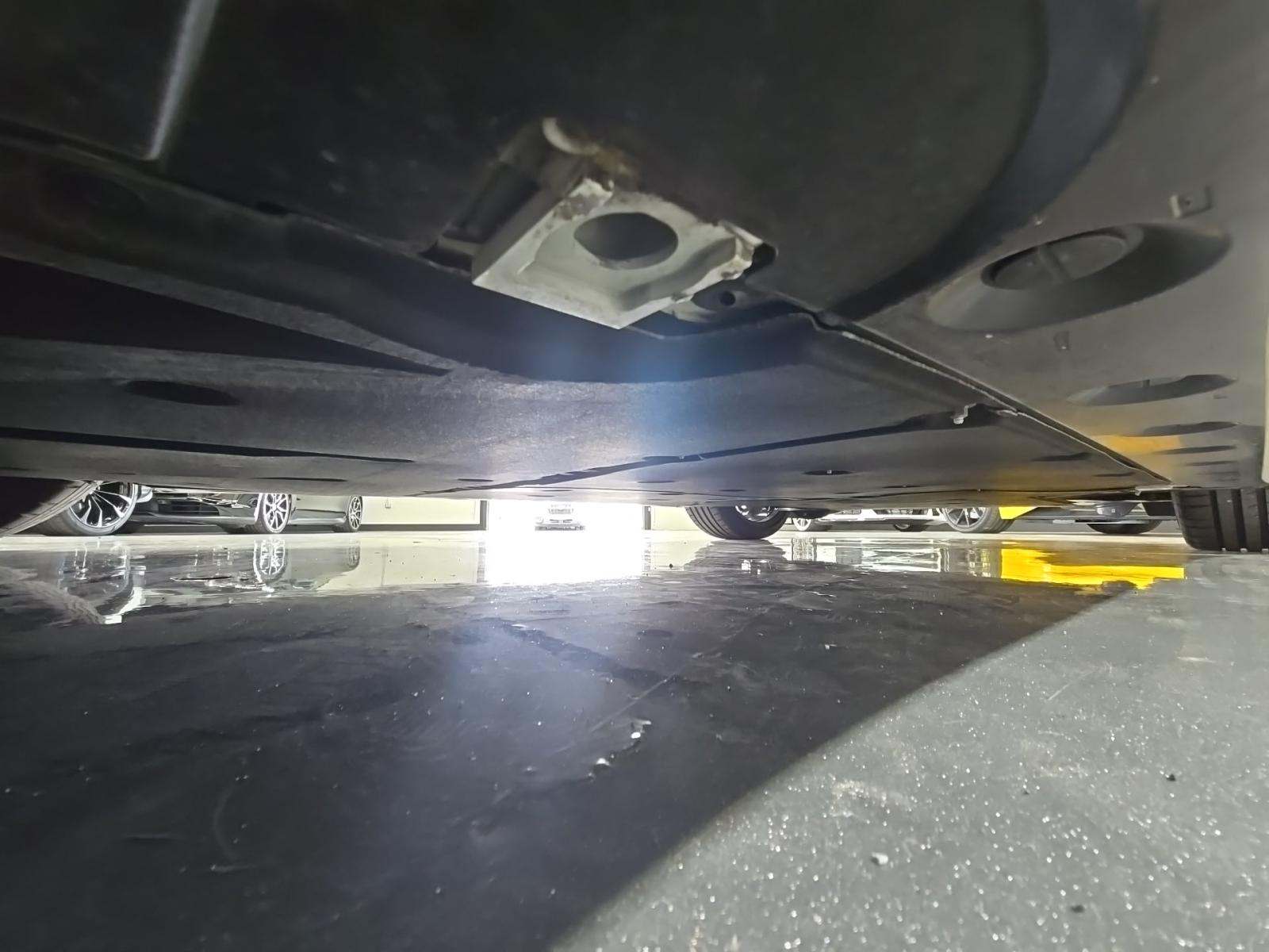 2024 Porsche 911 Carrera S RWD