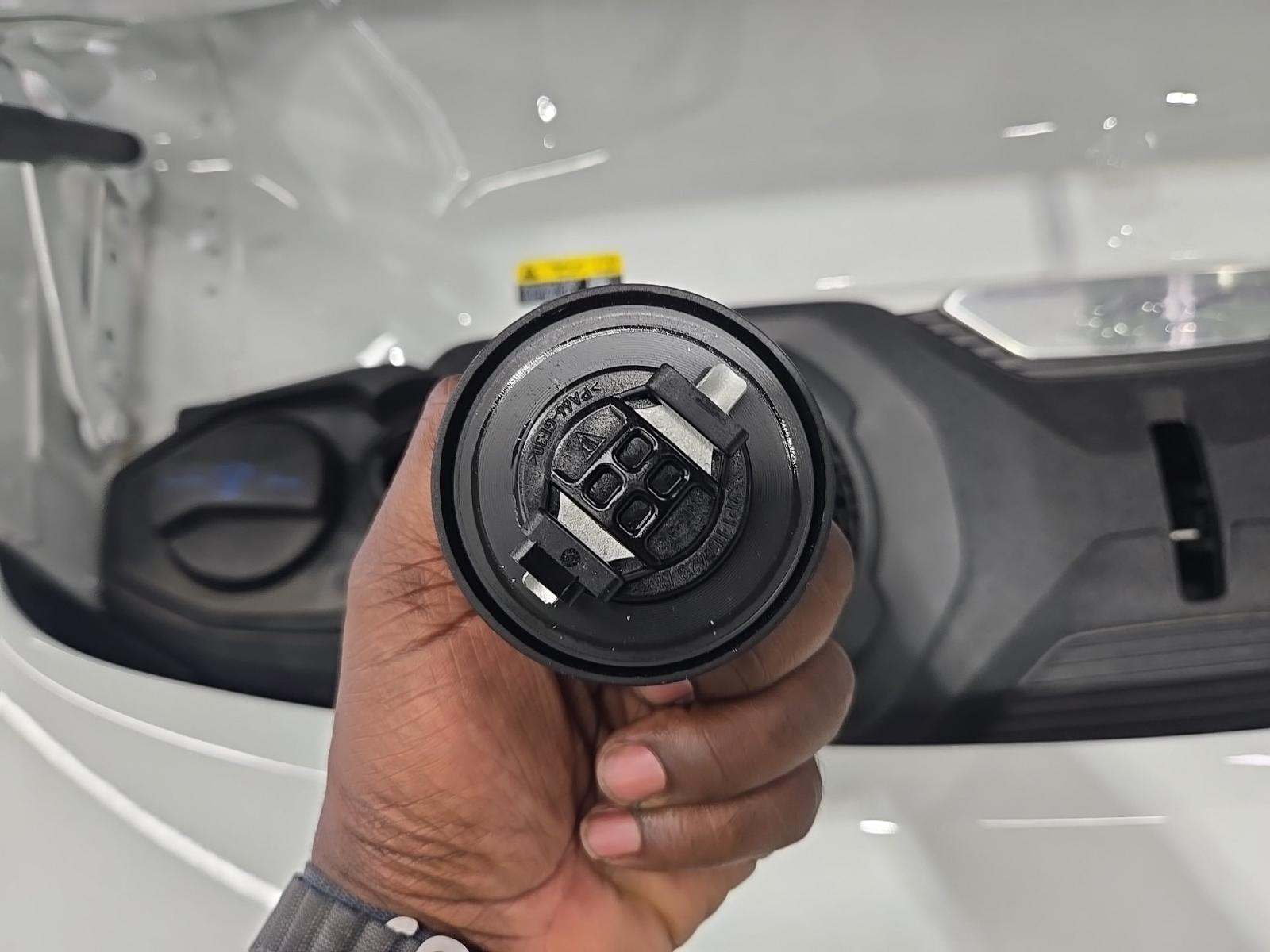 2024 Porsche 911 Carrera S RWD