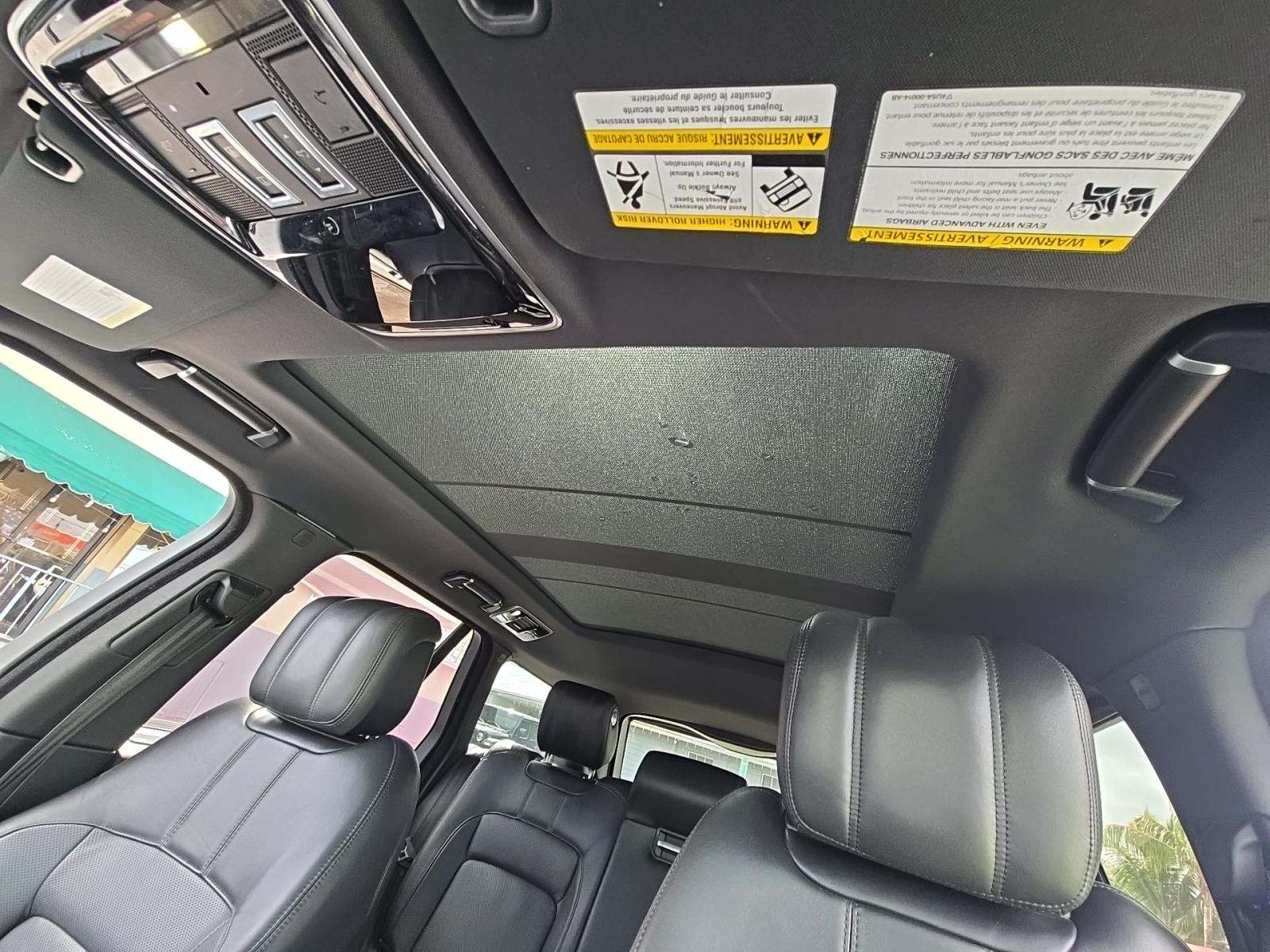 LAND ROVER RANGE ROVER - 7