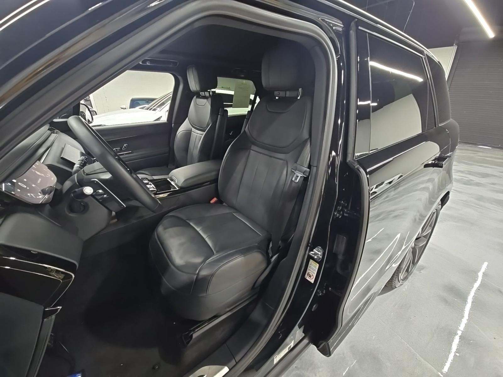 2023 Land Rover Range Rover Sport SE Dynamic AWD