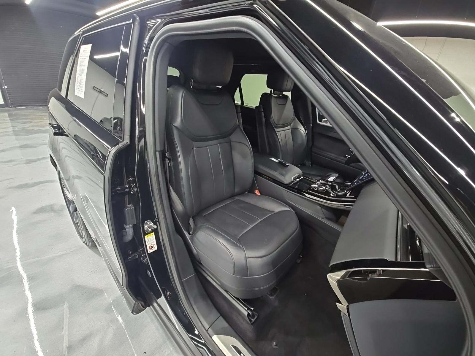 2023 Land Rover Range Rover Sport SE Dynamic AWD