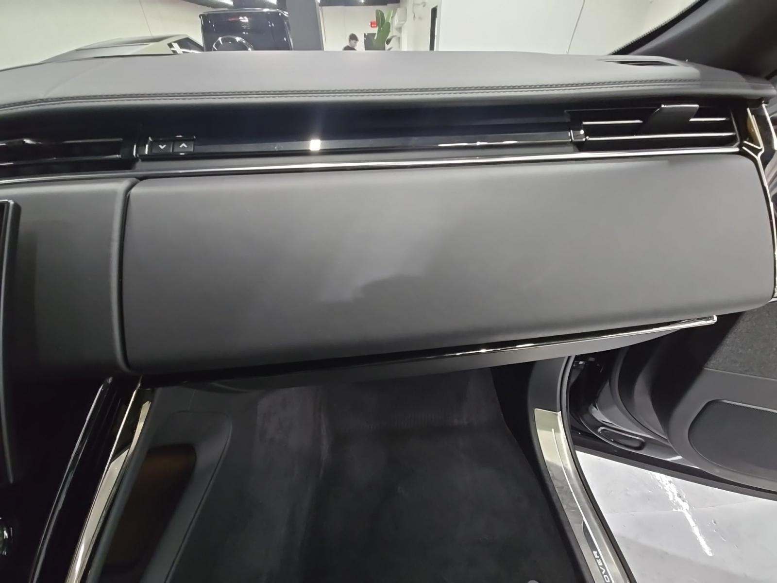 2023 Land Rover Range Rover Sport SE Dynamic AWD