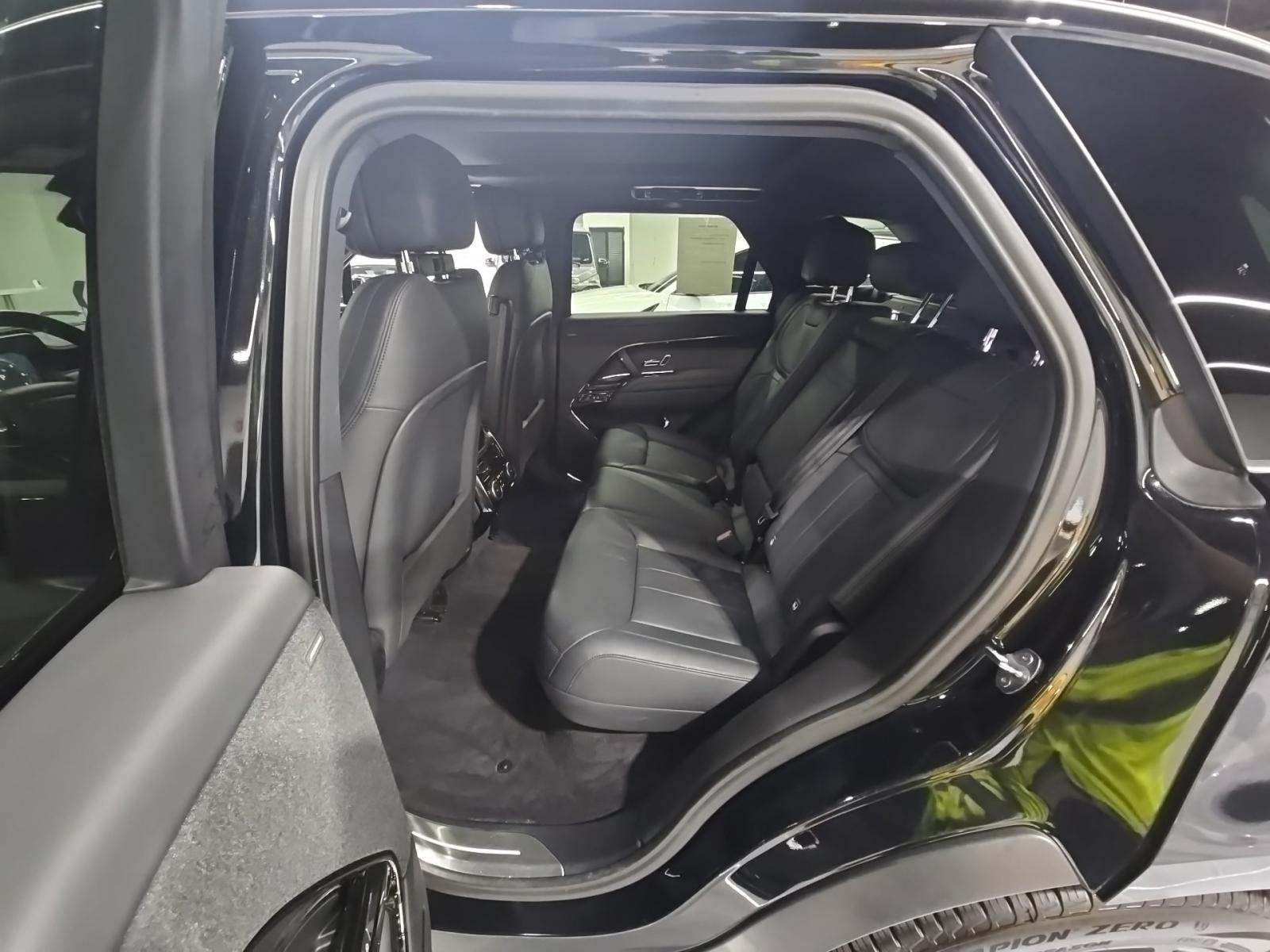 2023 Land Rover Range Rover Sport SE Dynamic AWD