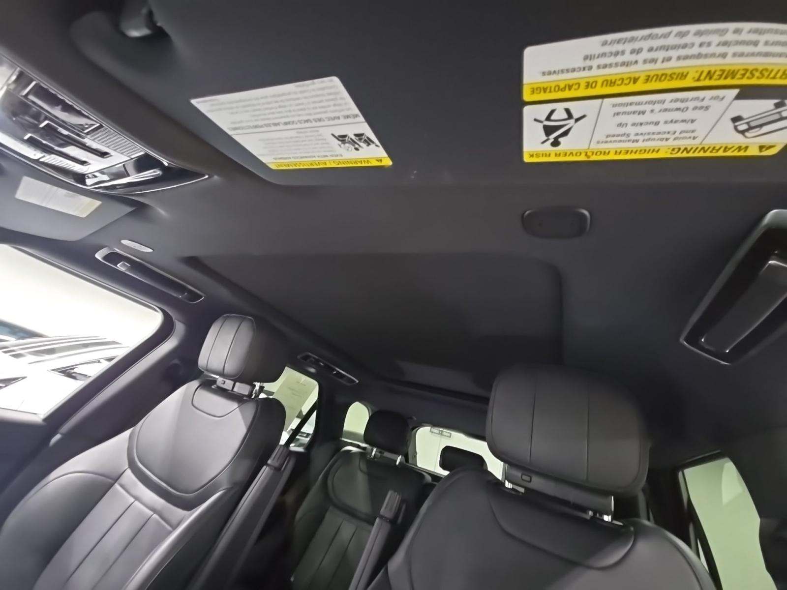 2023 Land Rover Range Rover Sport SE Dynamic AWD