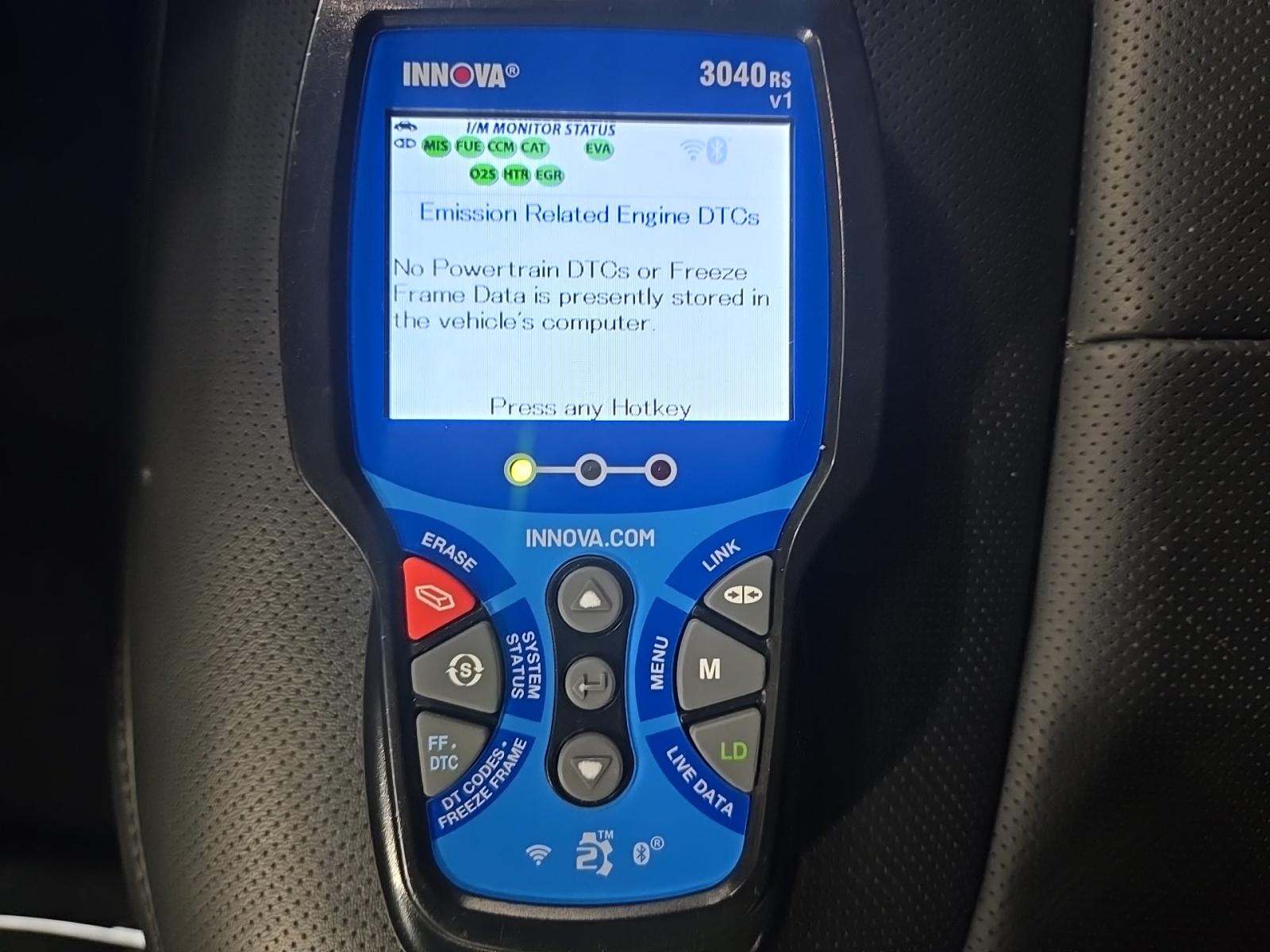 2023 Land Rover Range Rover Sport SE Dynamic AWD