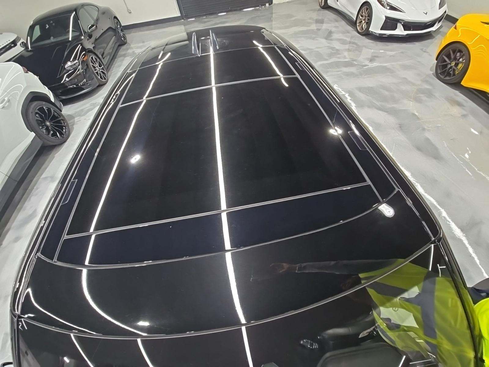 2023 Land Rover Range Rover Sport SE Dynamic AWD