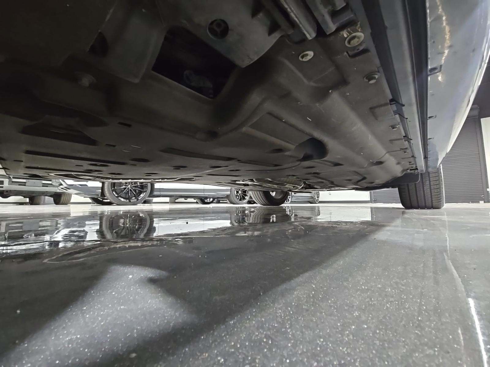 2023 Land Rover Range Rover Sport SE Dynamic AWD