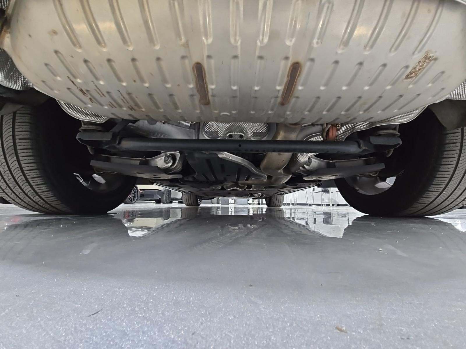 2023 Land Rover Range Rover Sport SE Dynamic AWD