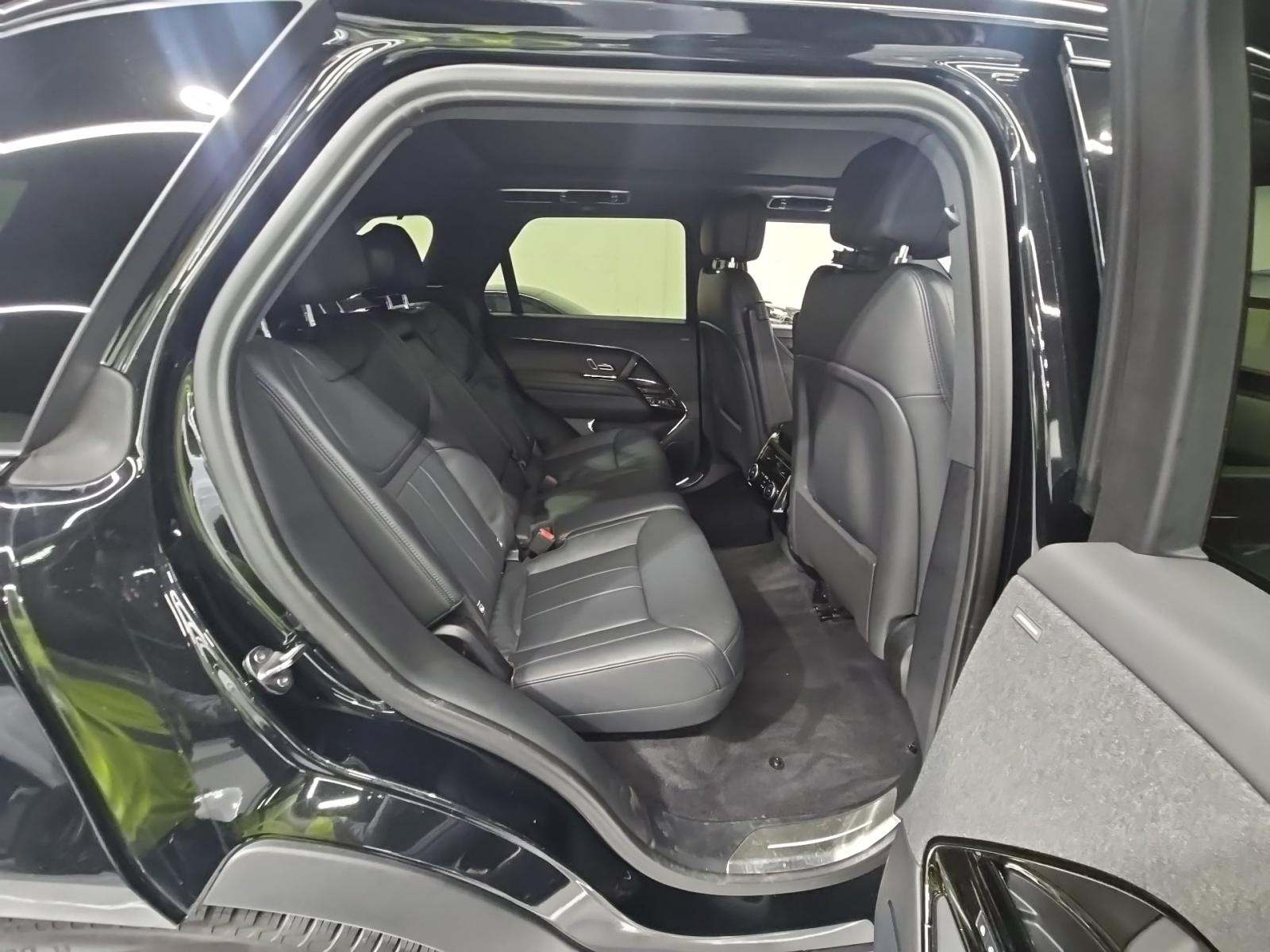 2023 Land Rover Range Rover Sport SE Dynamic AWD