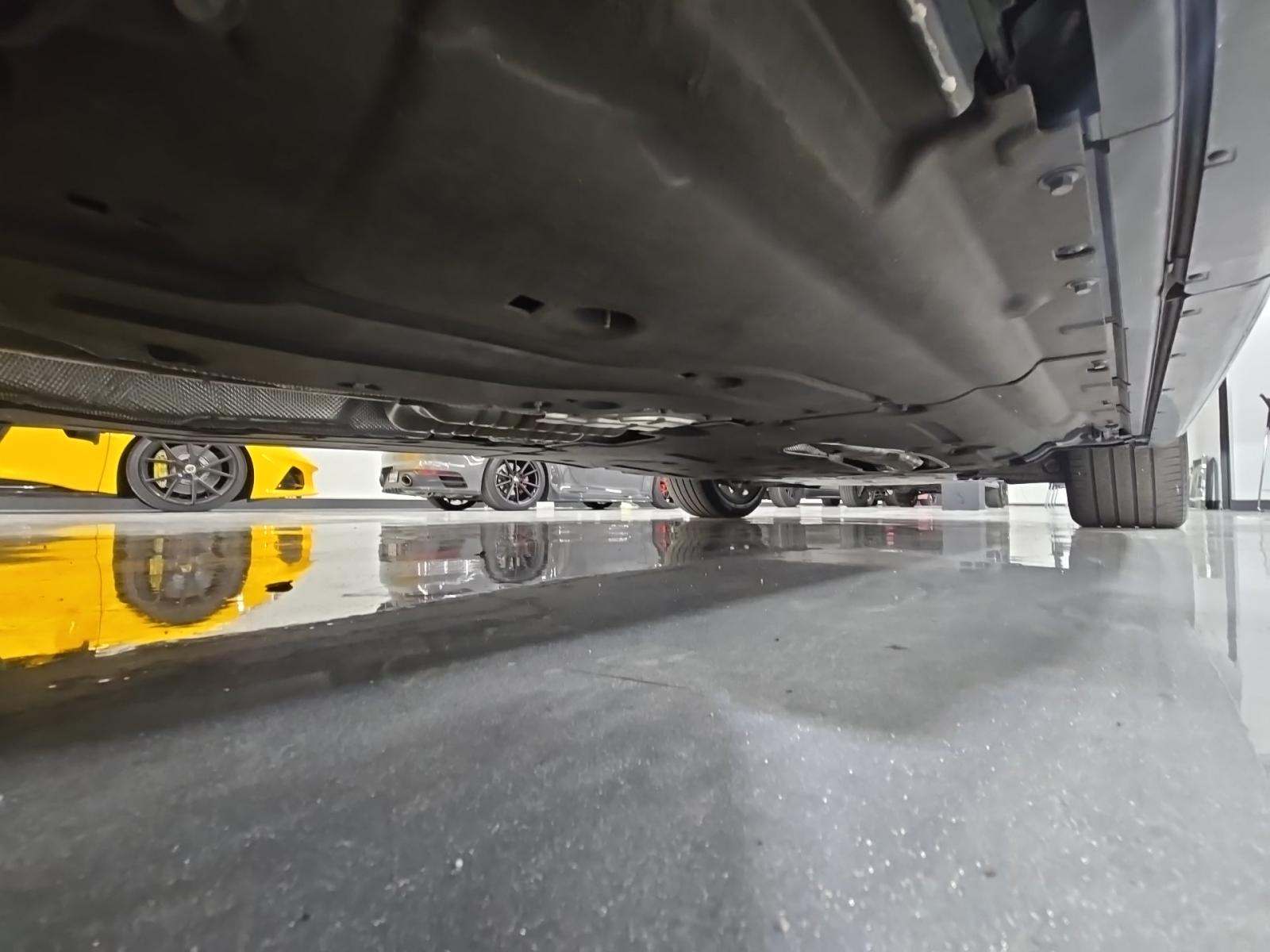 2023 Land Rover Range Rover Sport SE Dynamic AWD