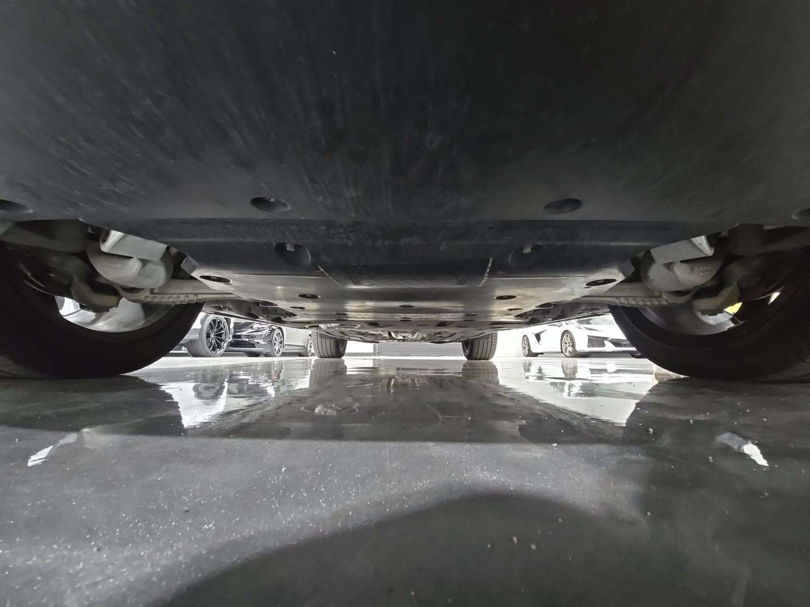 2023 Land Rover Range Rover Sport SE Dynamic AWD