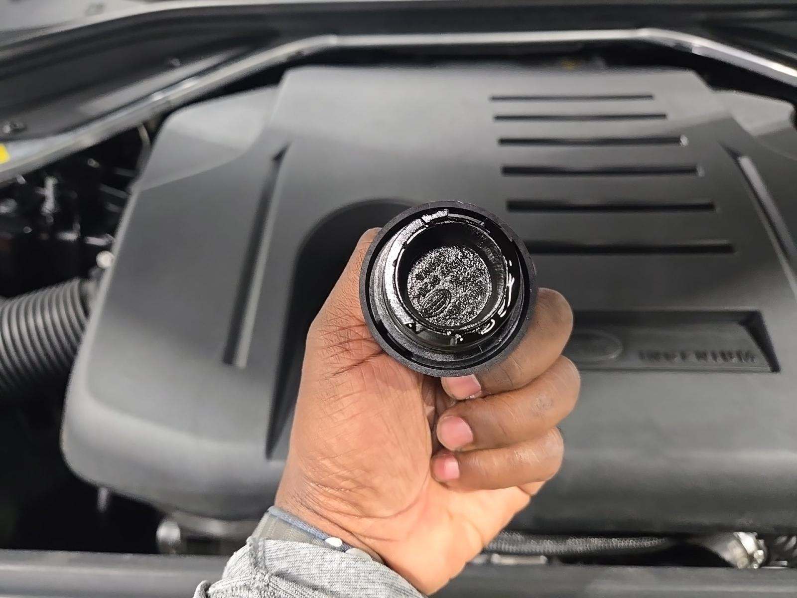 2023 Land Rover Range Rover Sport SE Dynamic AWD