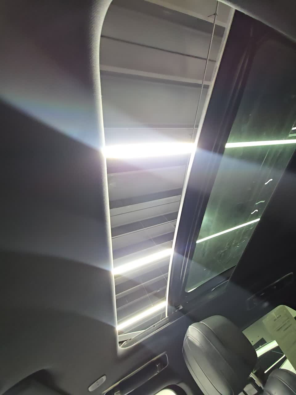 2023 Land Rover Range Rover Sport SE Dynamic AWD