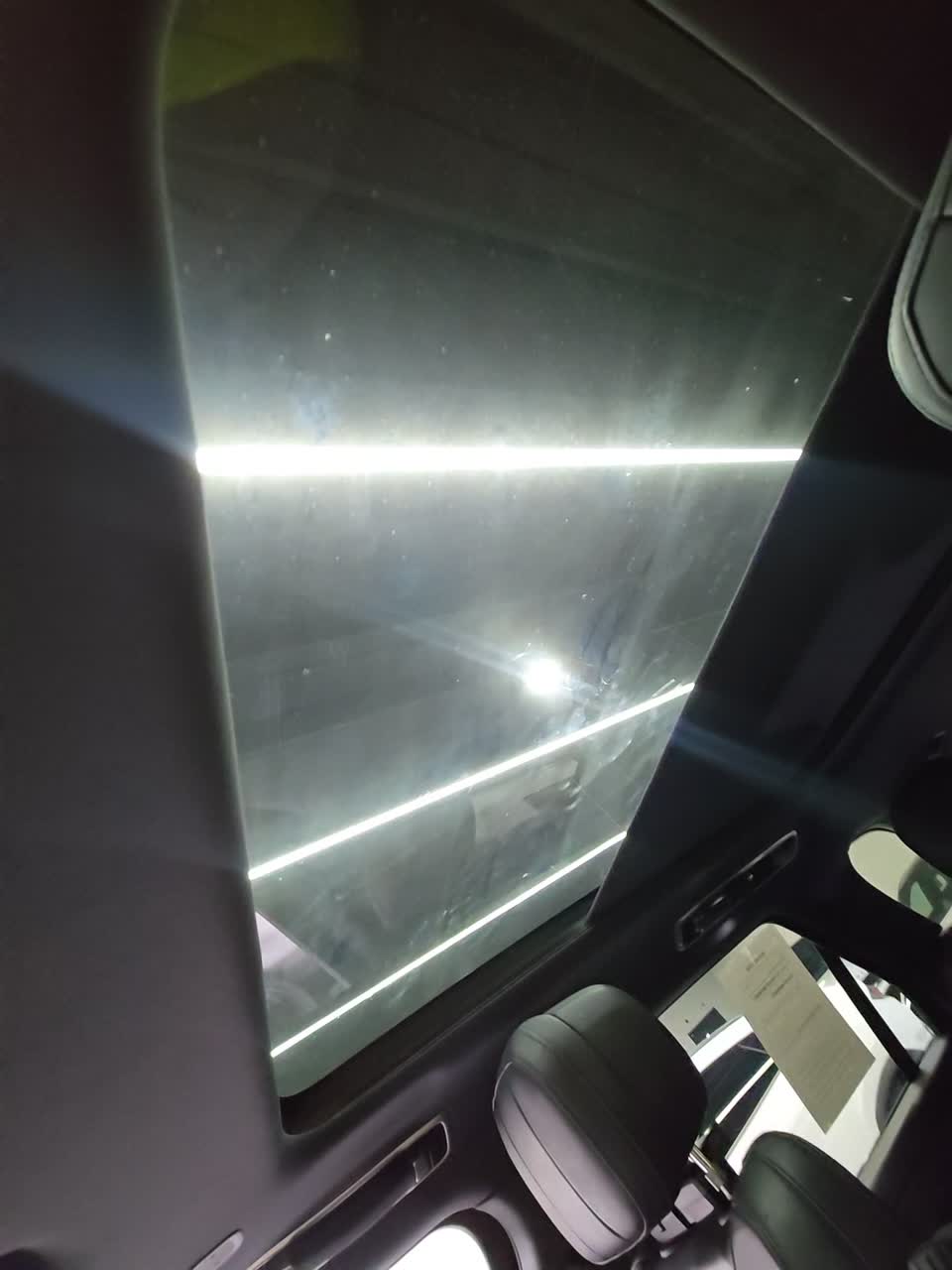 2023 Land Rover Range Rover Sport SE Dynamic AWD