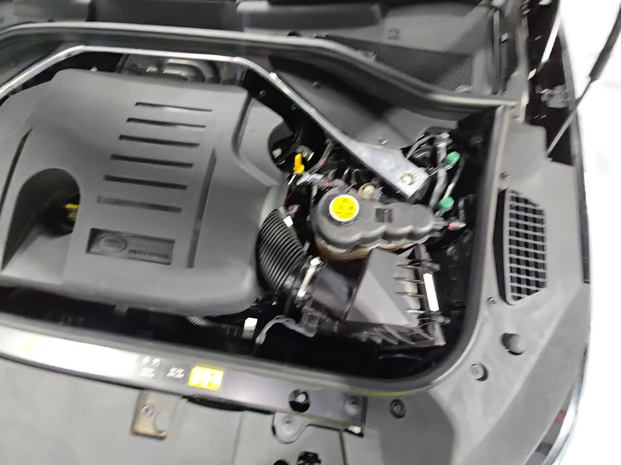 2023 Land Rover Range Rover Sport SE Dynamic AWD