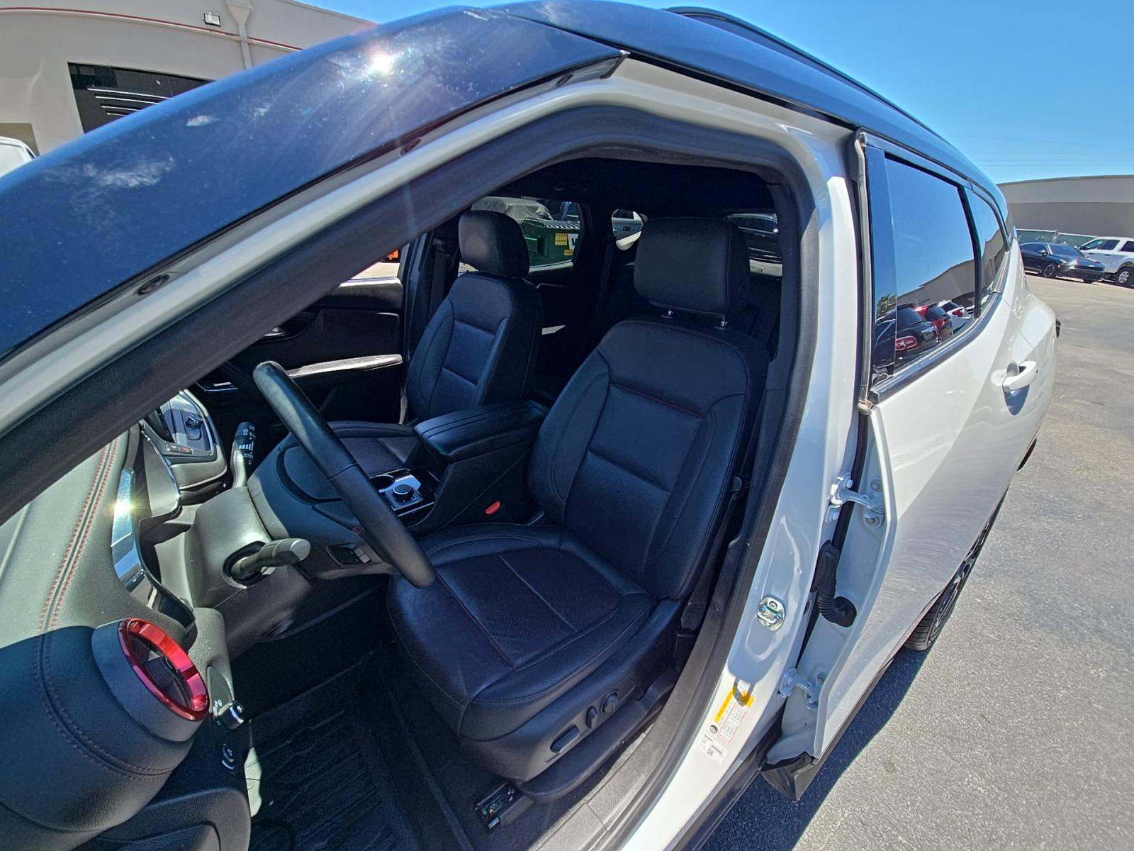 CHEVROLET BLAZER - 6