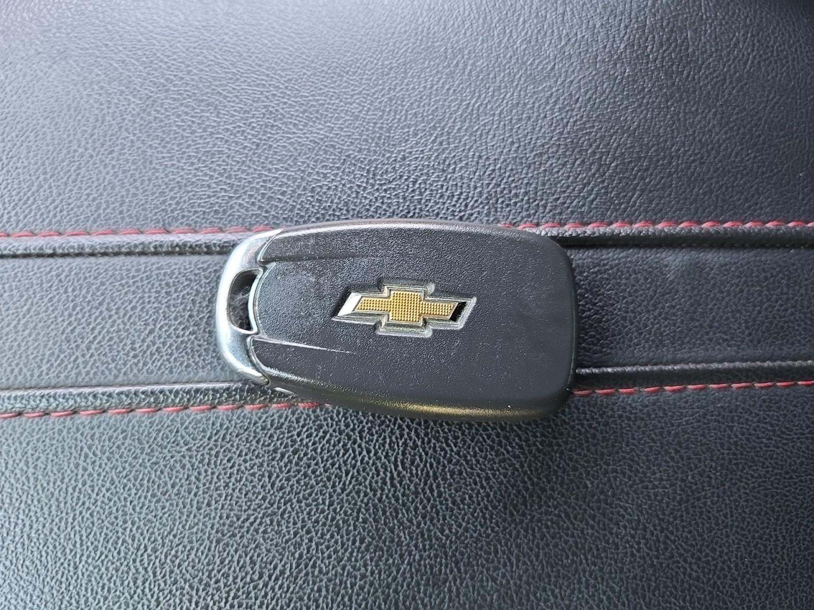 CHEVROLET BLAZER - 8