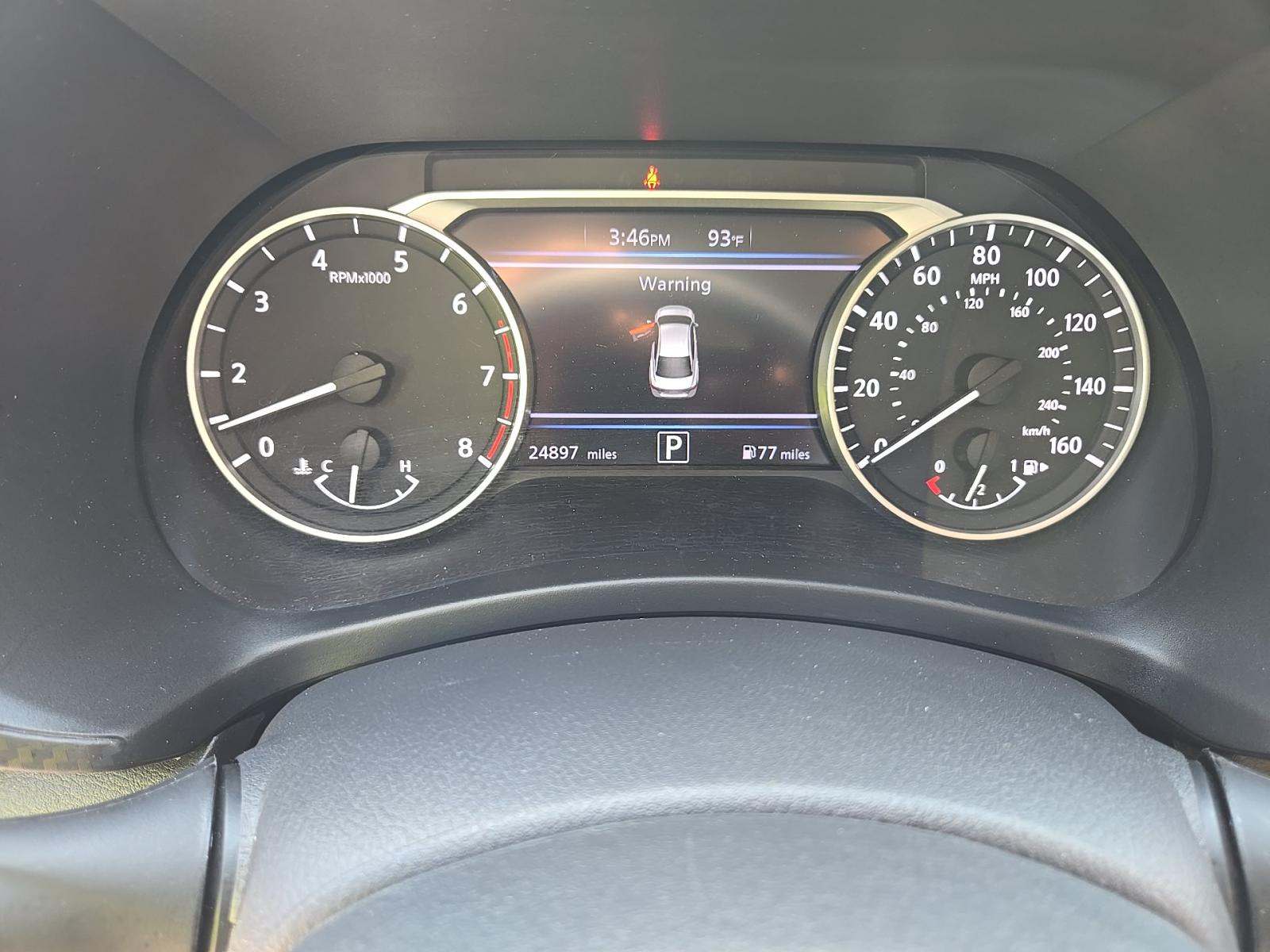 NISSAN SENTRA - 9