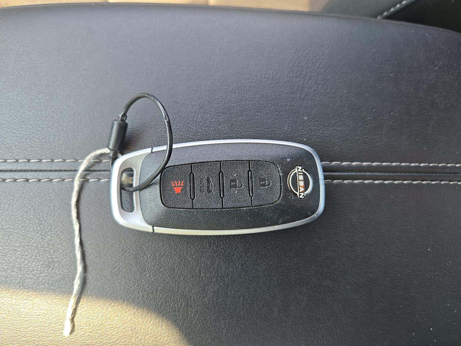 NISSAN SENTRA - 8