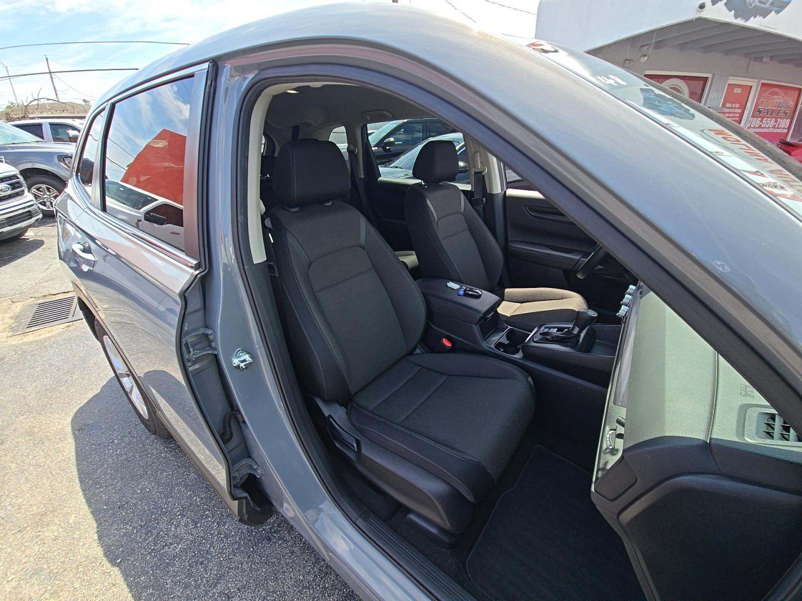 2025 Honda CR-V LX FWD
