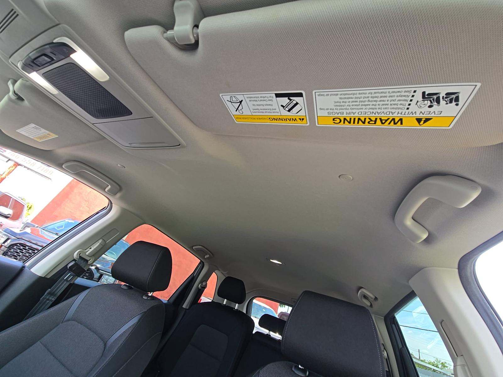 2025 Honda CR-V LX FWD