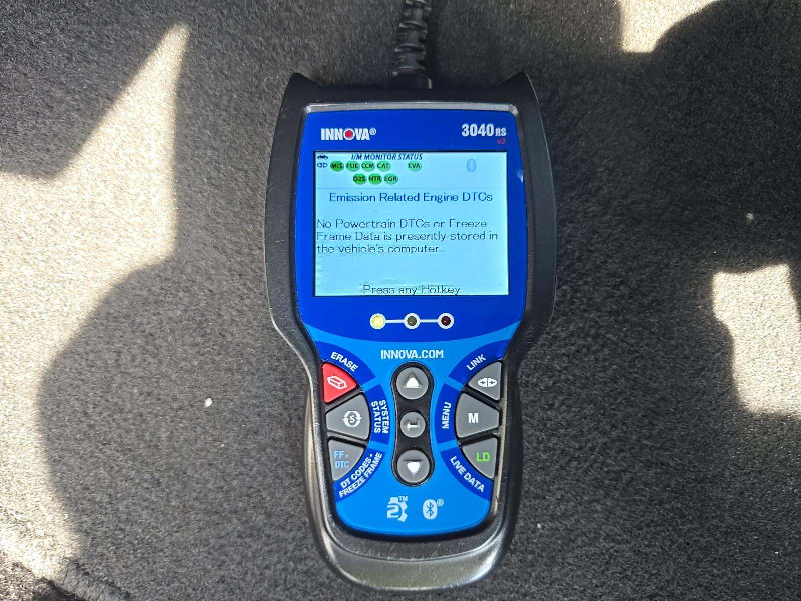 2025 Honda CR-V LX FWD