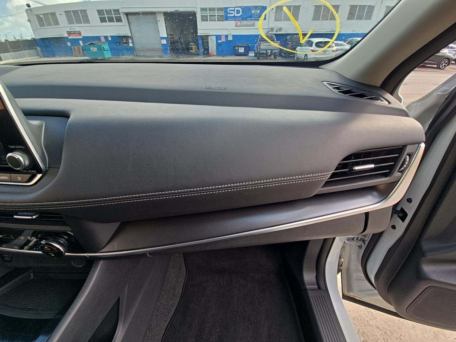 2025 Nissan Rogue SV AWD