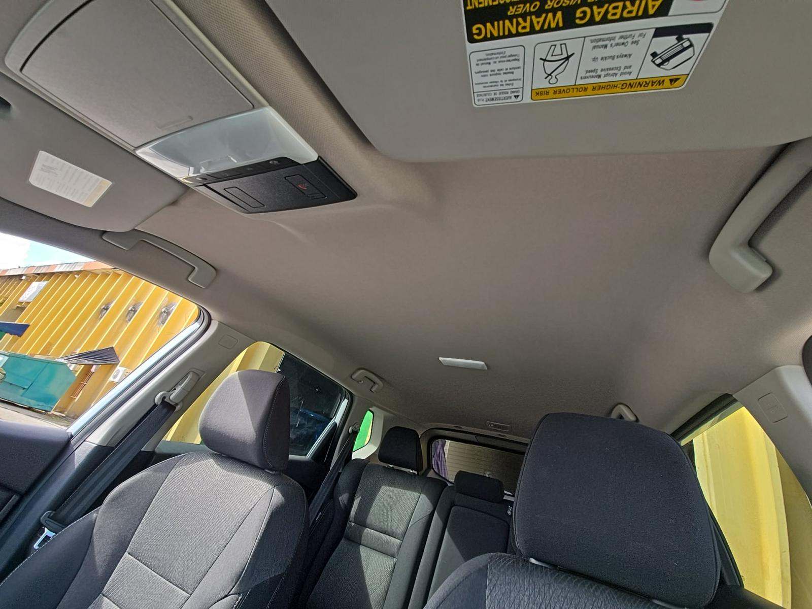 2025 Nissan Rogue SV AWD