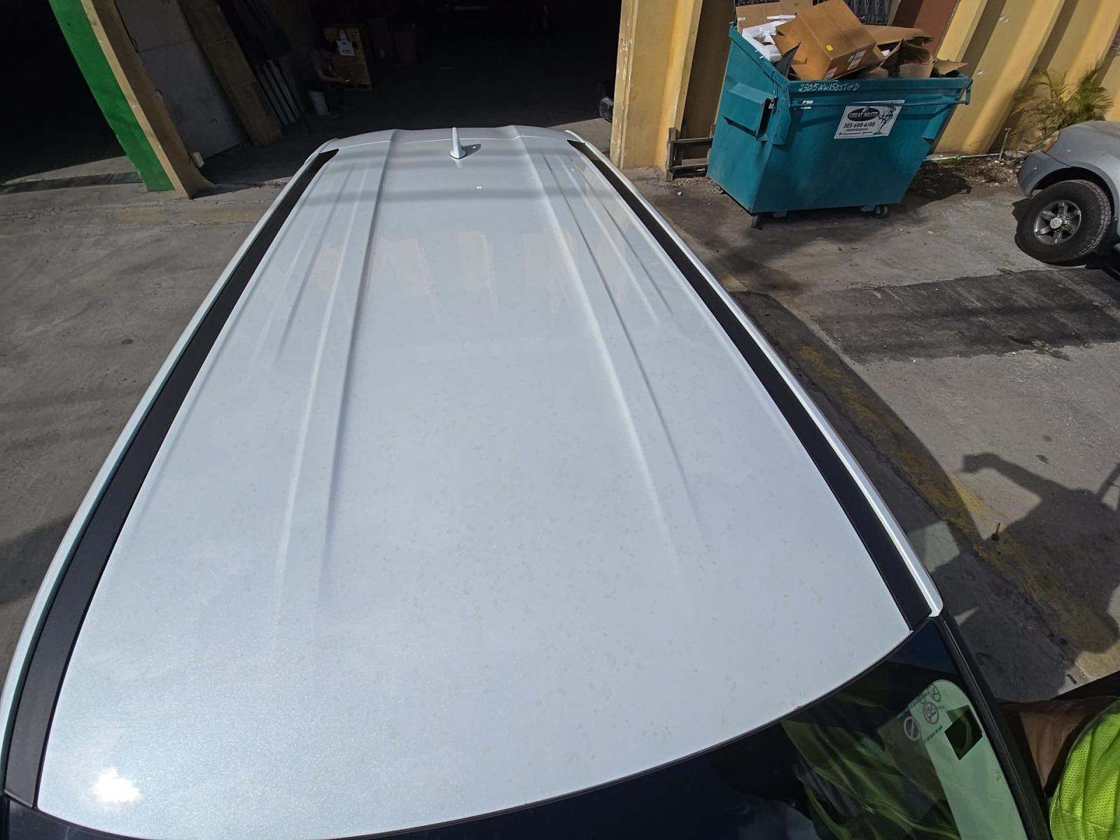 2025 Nissan Rogue SV AWD