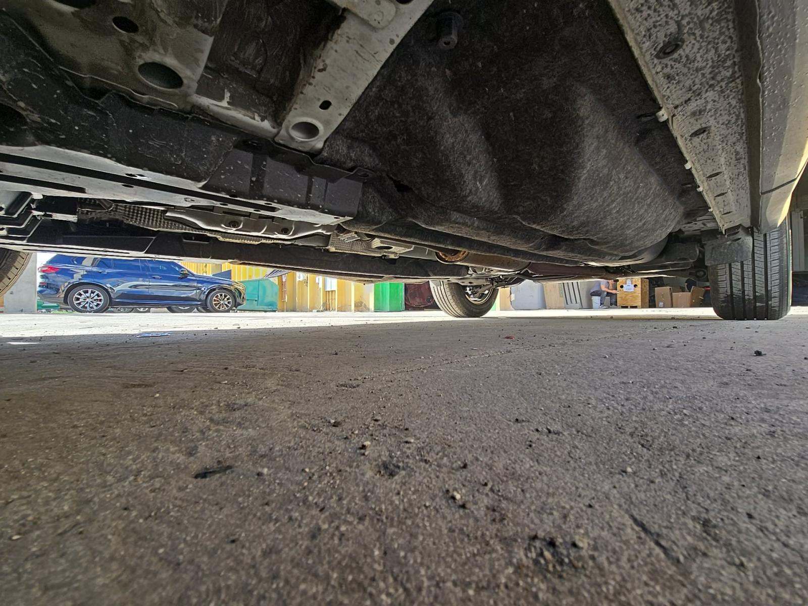 2025 Nissan Rogue SV AWD