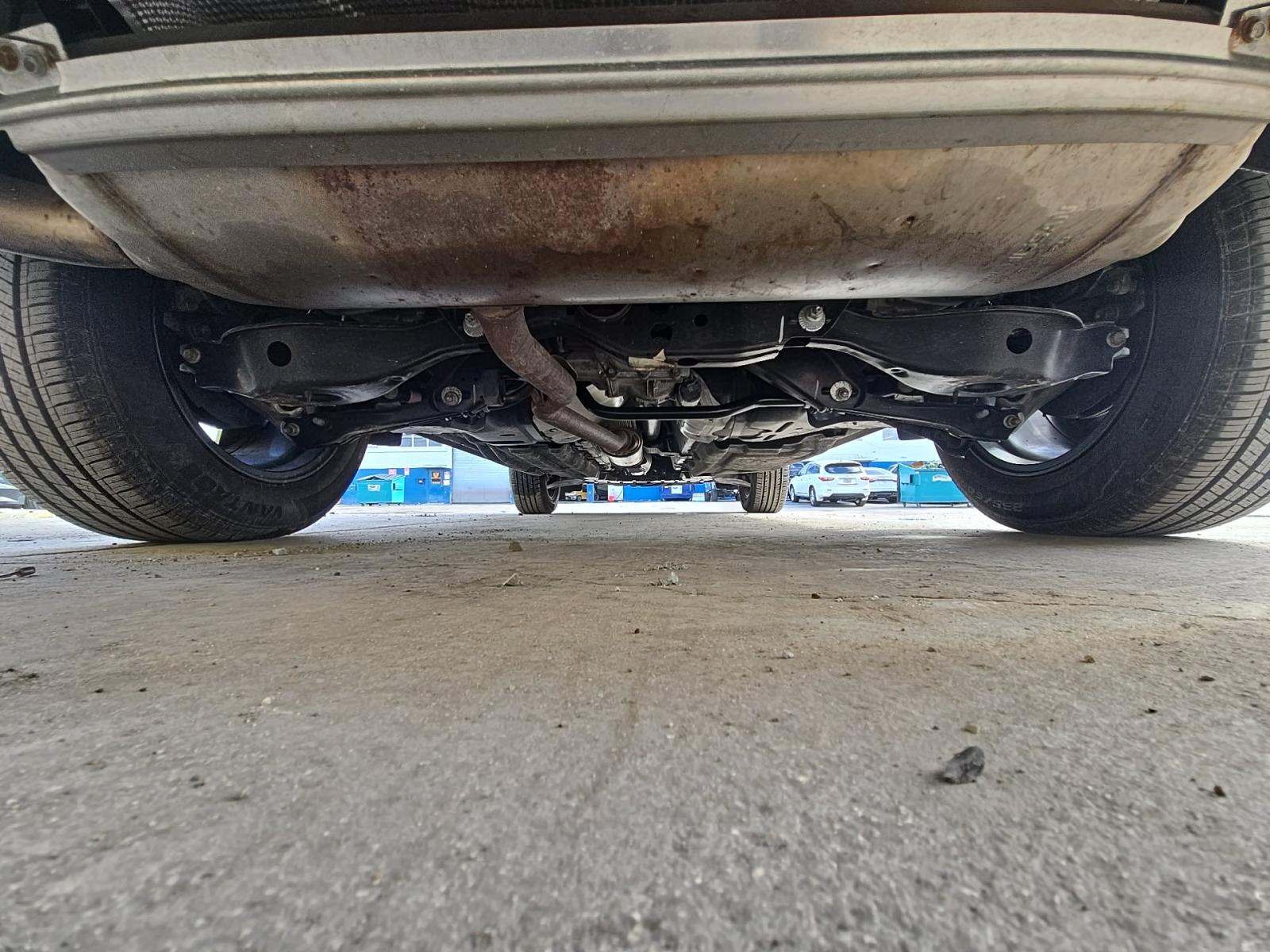 2025 Nissan Rogue SV AWD