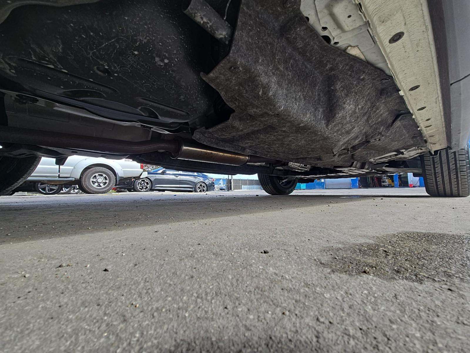 2025 Nissan Rogue SV AWD