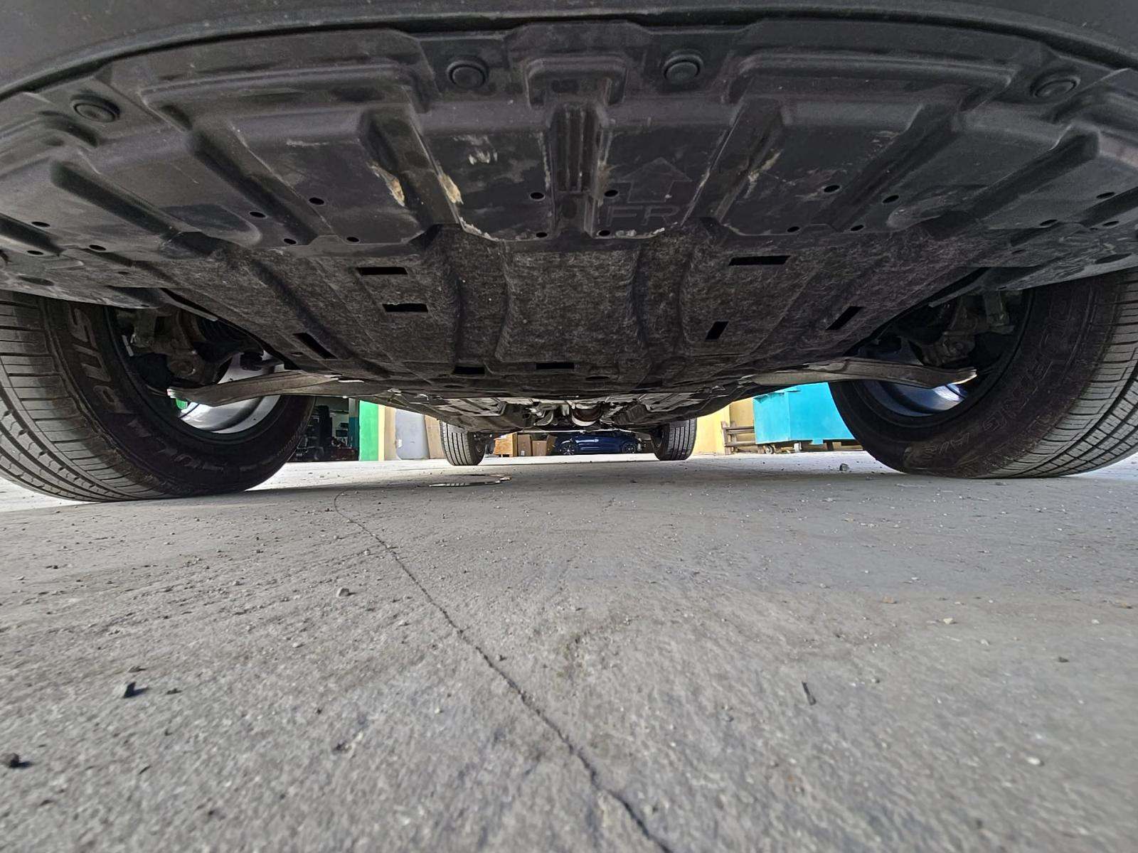 2025 Nissan Rogue SV AWD