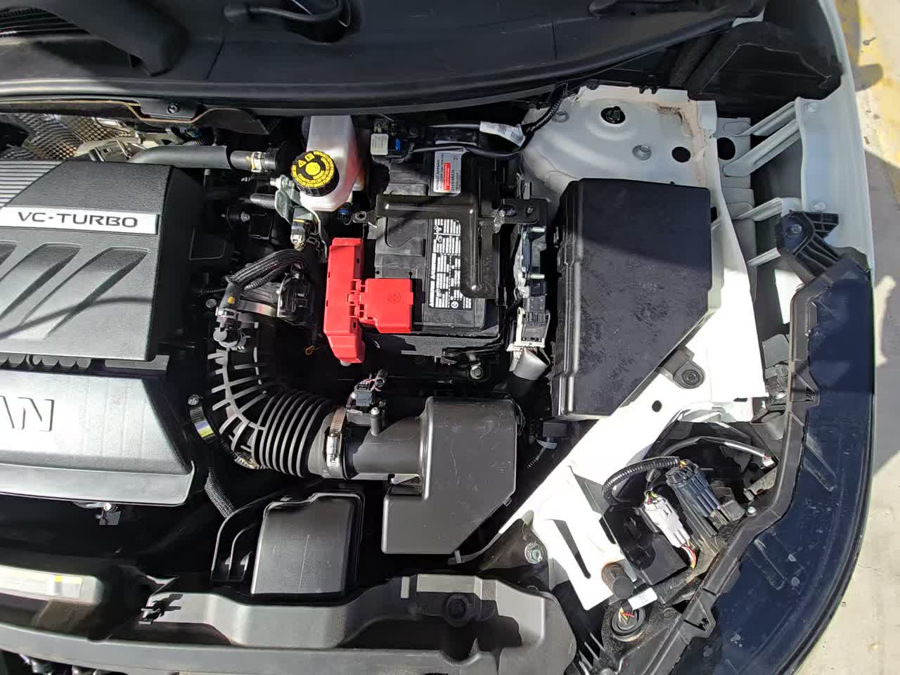 2025 Nissan Rogue SV AWD