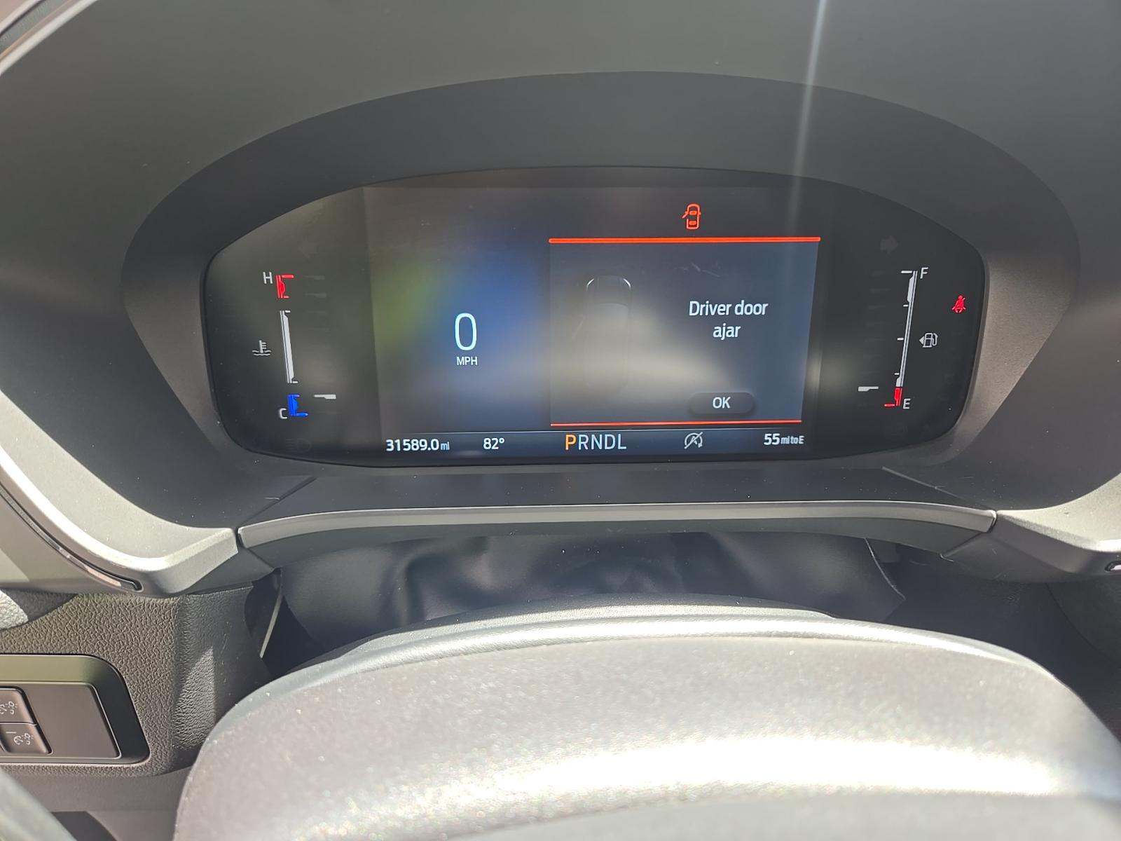 FORD ESCAPE - 5