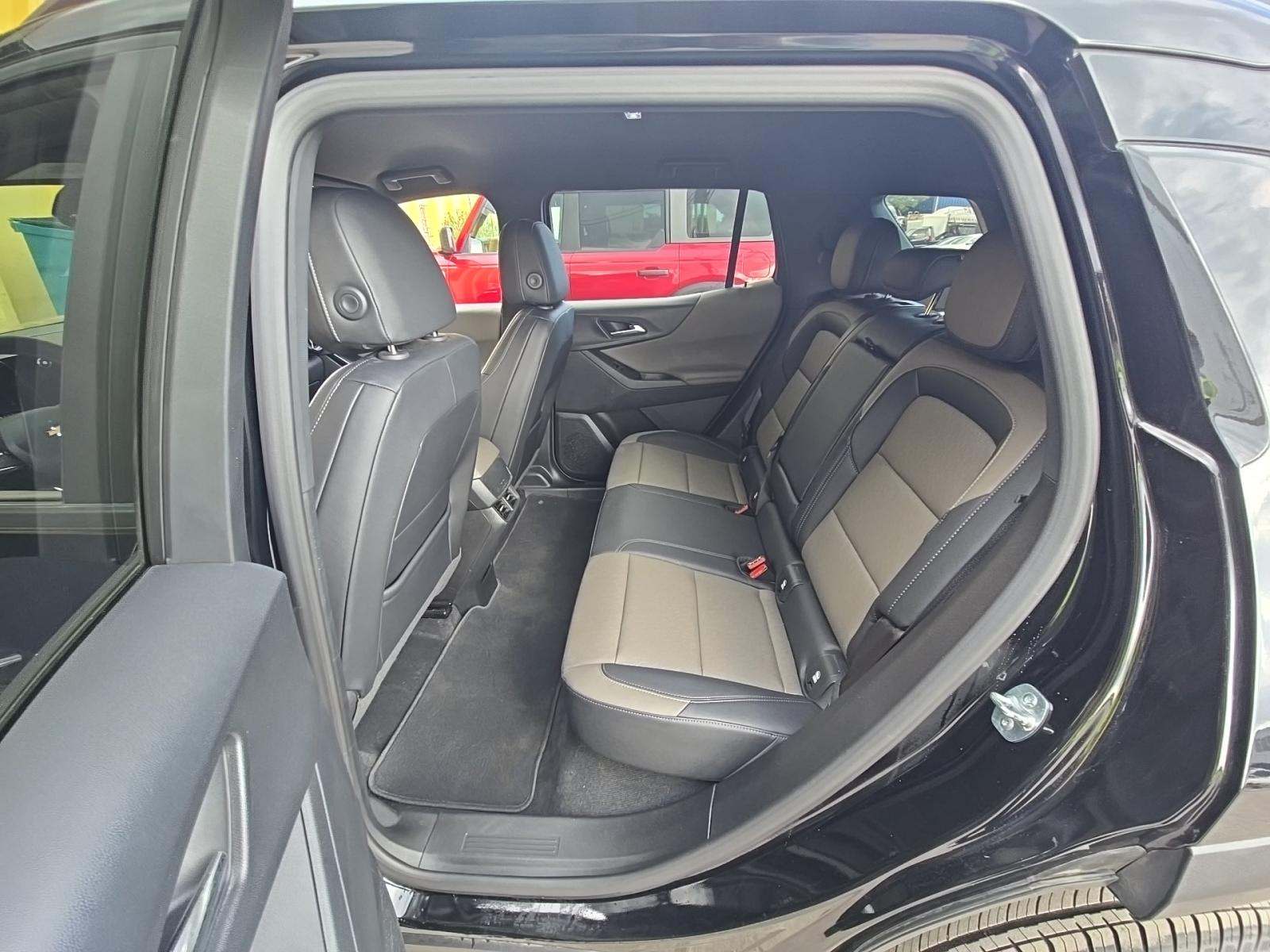 2025 Chevrolet Equinox LT AWD