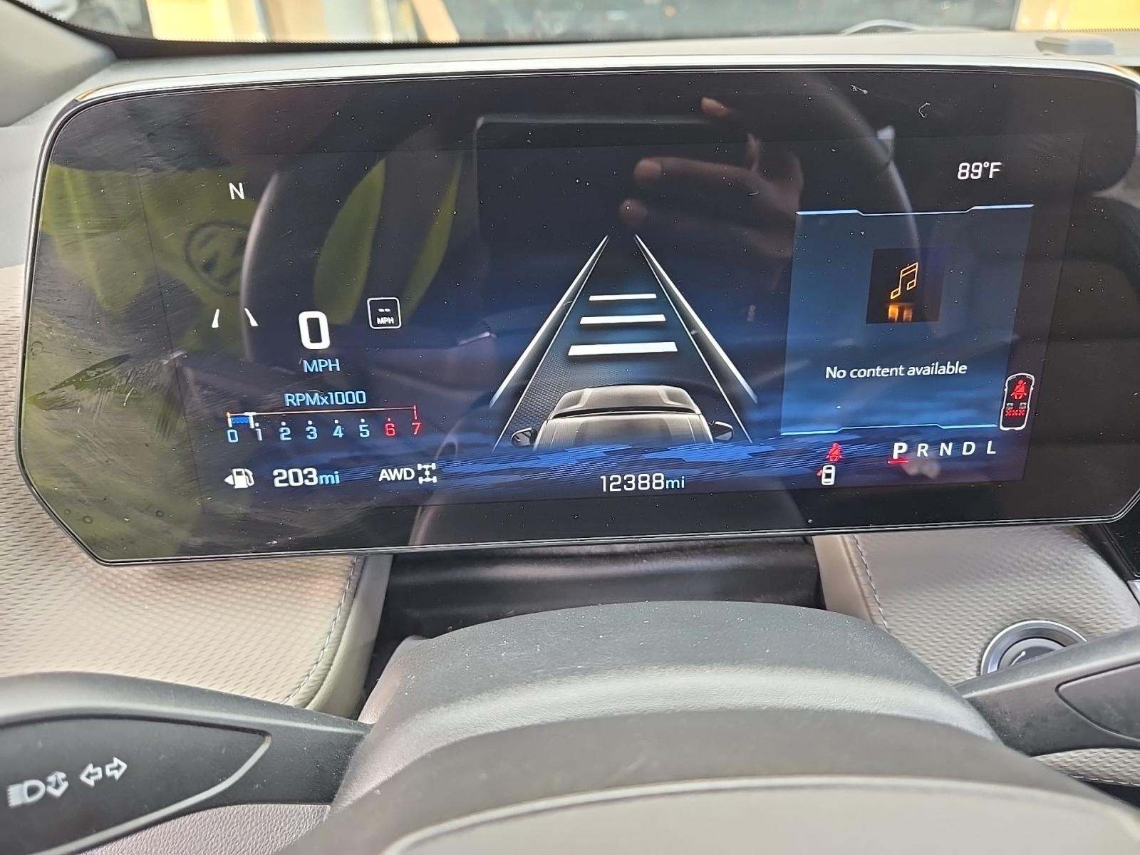 2025 Chevrolet Equinox LT AWD