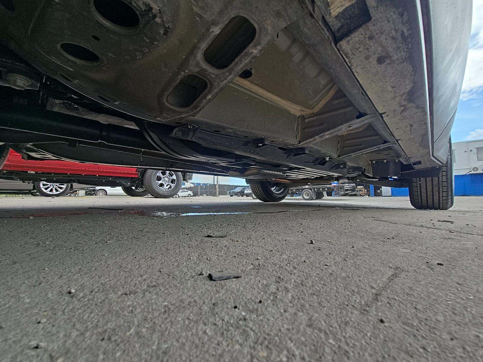 2025 Chevrolet Equinox LT AWD