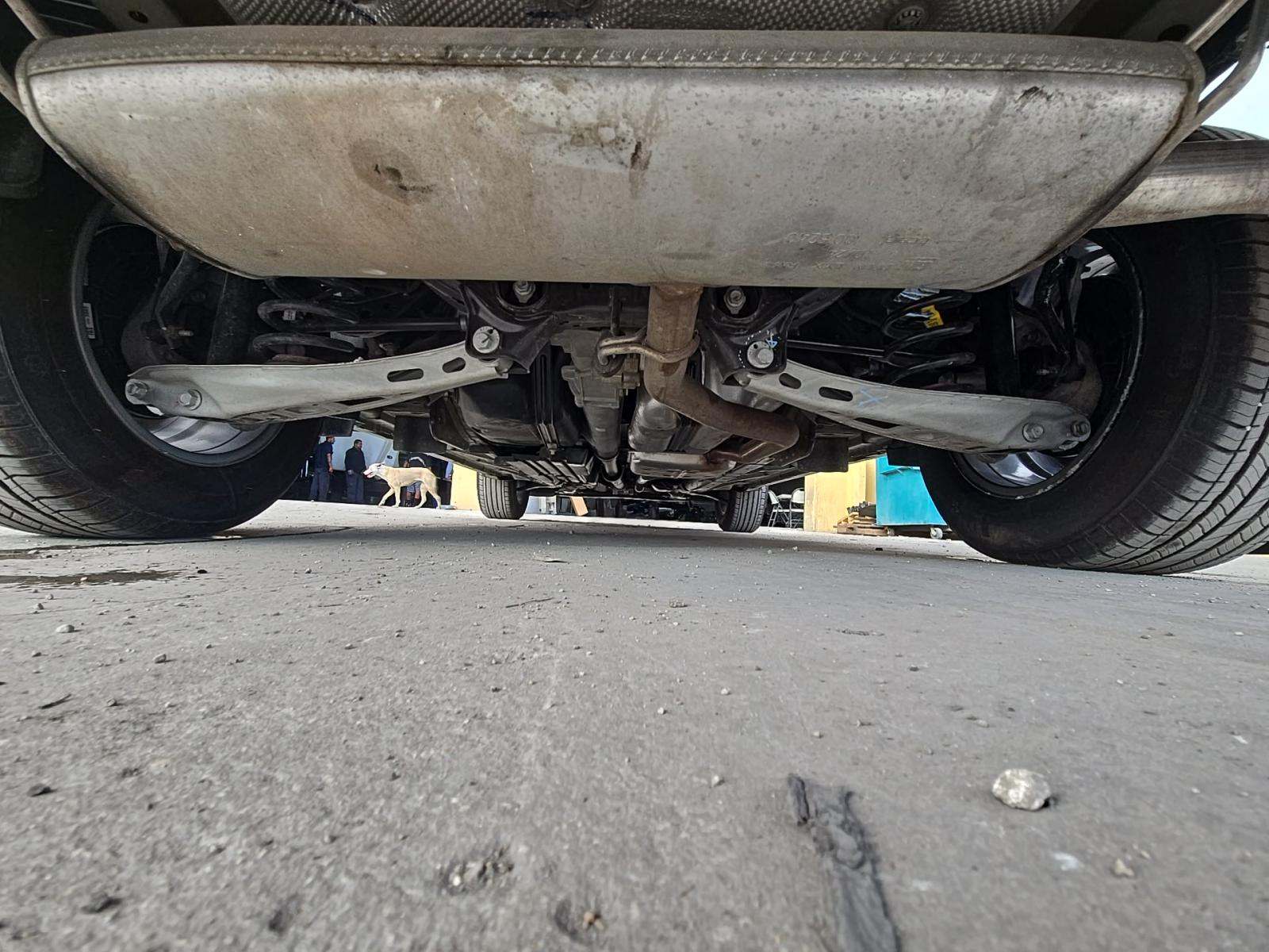 2025 Chevrolet Equinox LT AWD