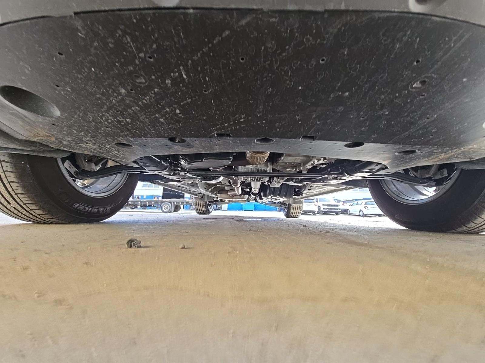 2025 Chevrolet Equinox LT AWD