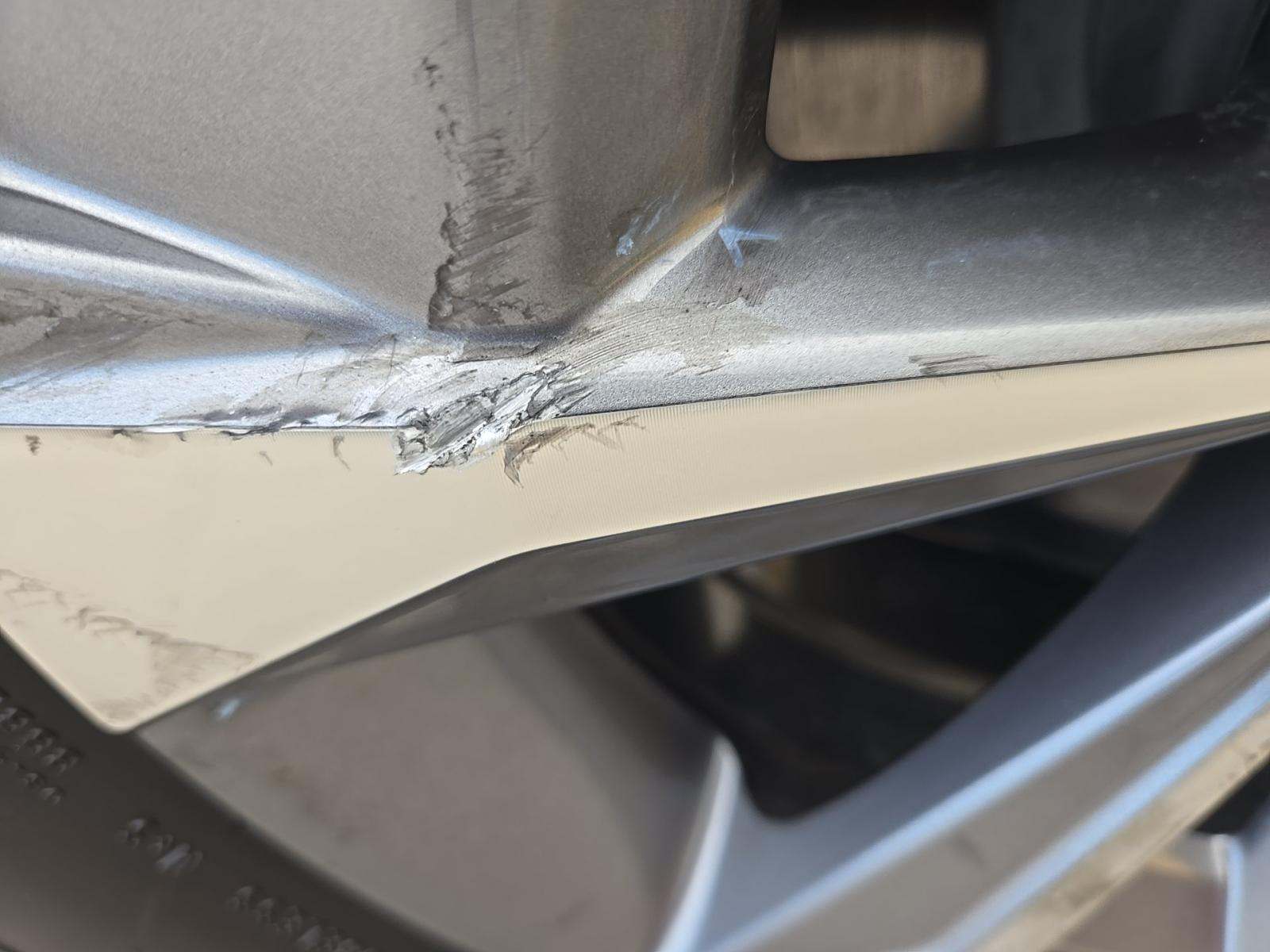 2025 Chevrolet Equinox LT AWD