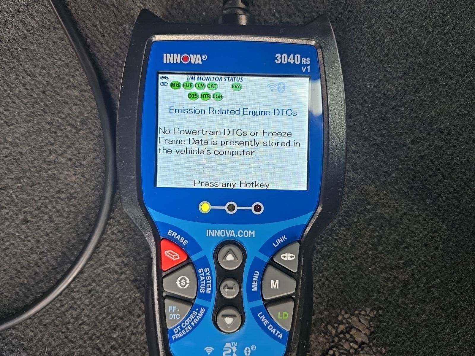 2025 Chevrolet Equinox LT AWD