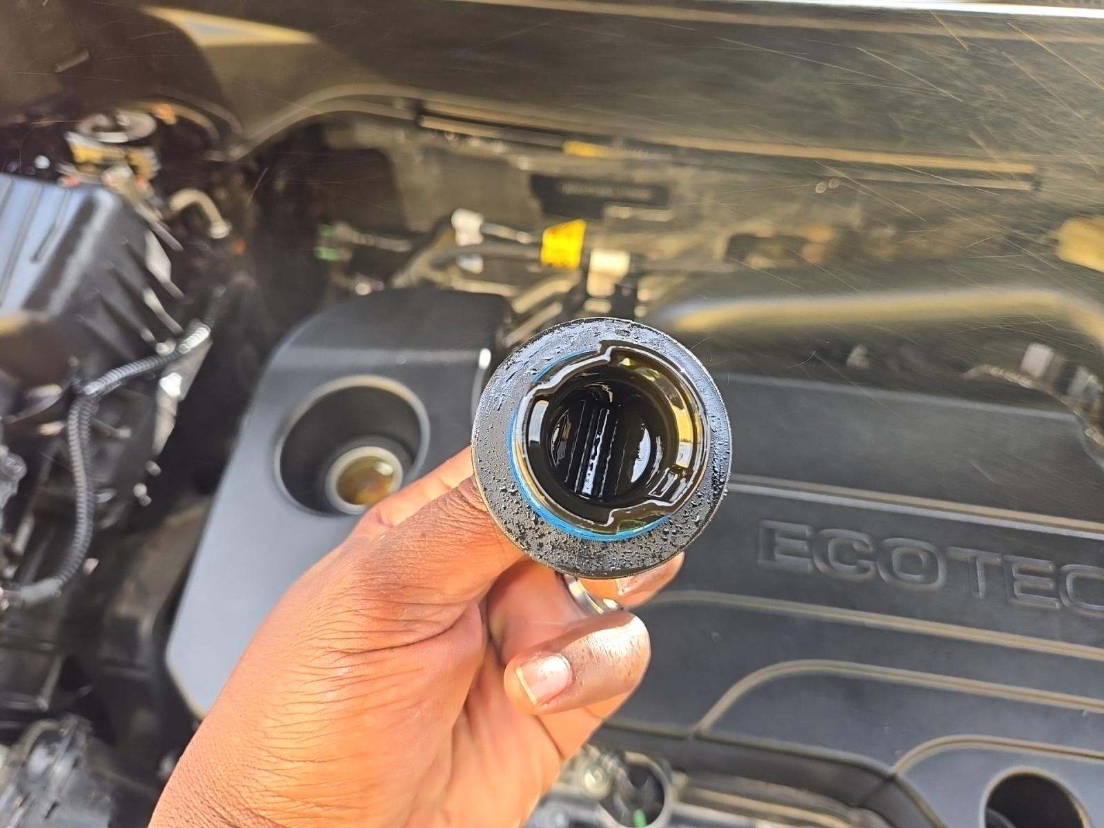 2025 Chevrolet Equinox LT AWD