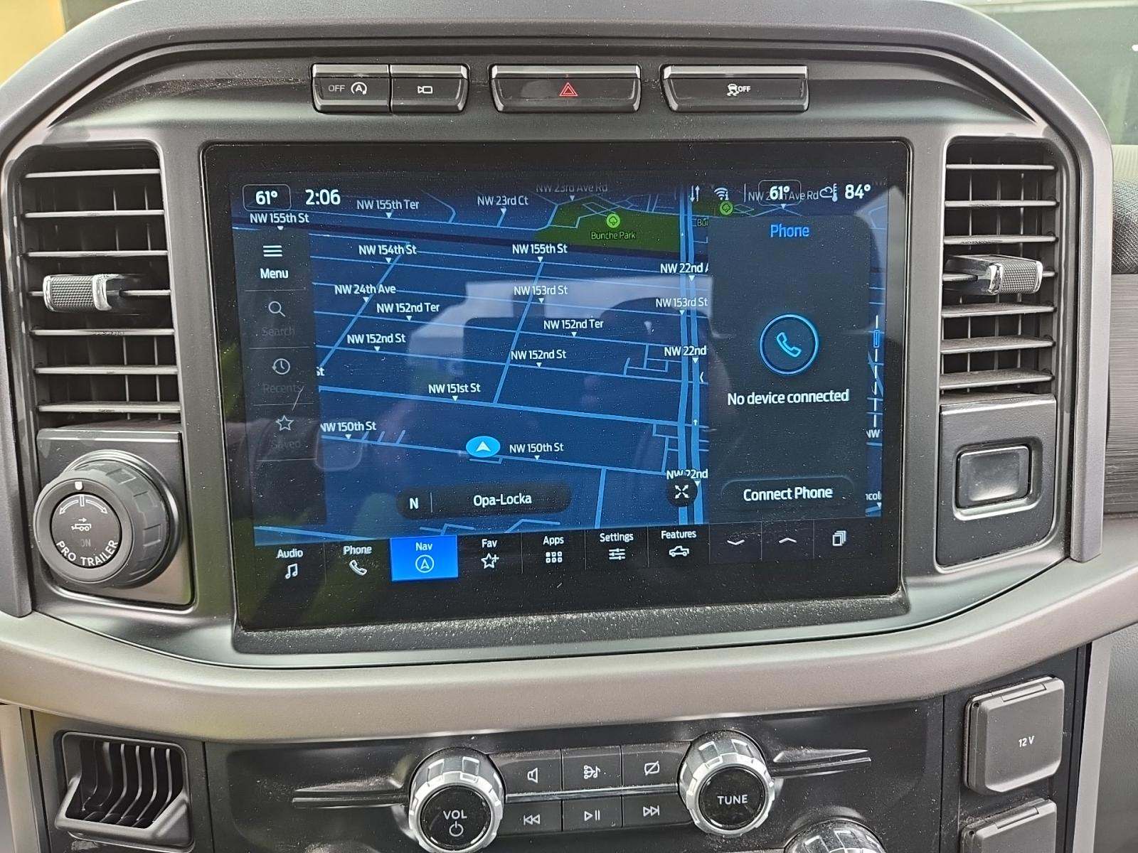 2024 Ford F-150 XLT RWD