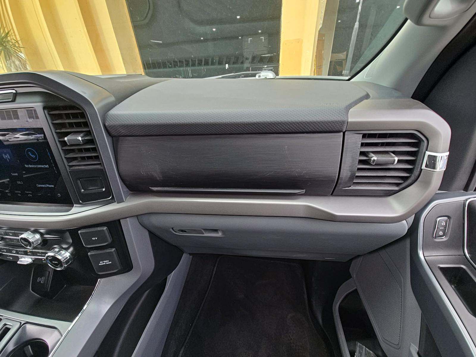 2024 Ford F-150 XLT RWD