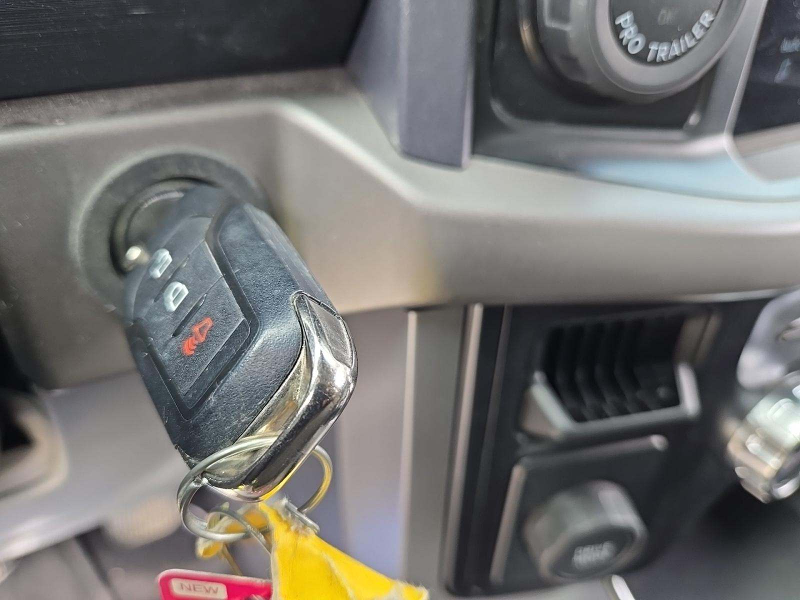 2024 Ford F-150 XLT RWD