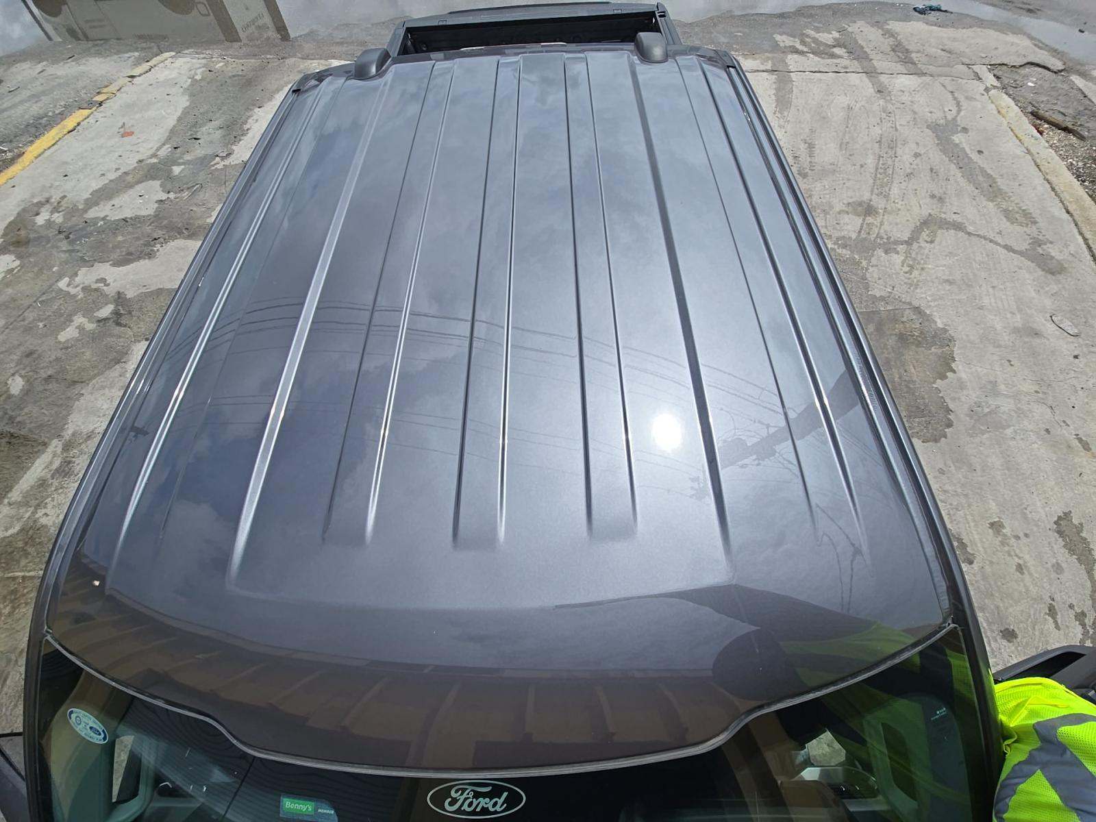 2024 Ford F-150 XLT RWD