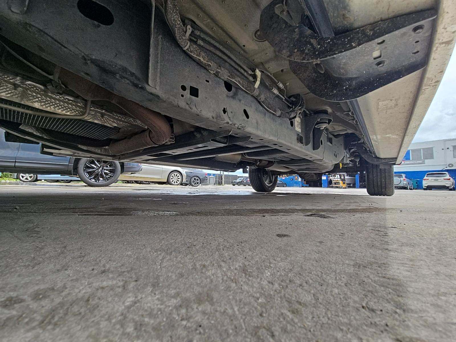 2024 Ford F-150 XLT RWD